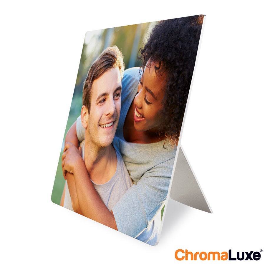 Zdj�cie na aluminium - personalizowany panel 20x20cm