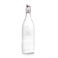 Personalisierte Glasflasche