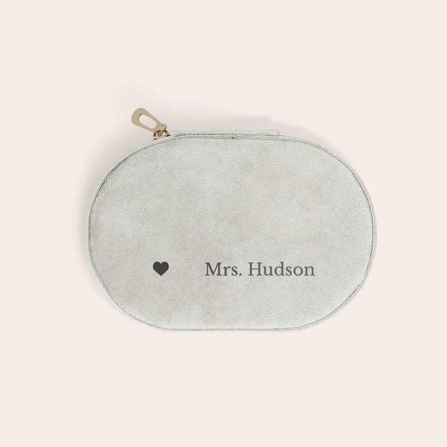 Cutie pentru bijuterii personalizată Cutie pentru bijuterii personalizată