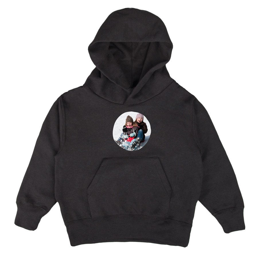 Hoodie Kinder