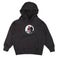 Kids hoodies - Black (6 years)