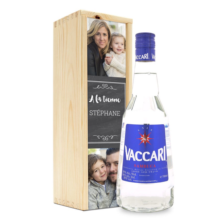 Sambuca Vaccari