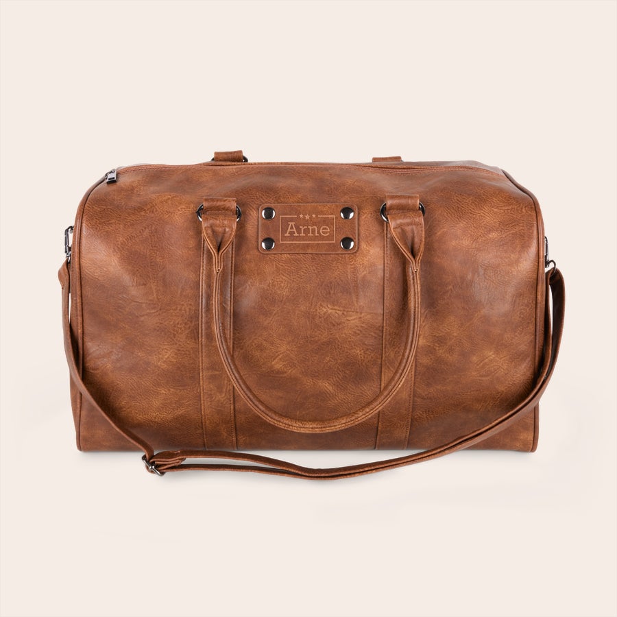 Personalisierte Reisetasche Personalisierte Reisetasche