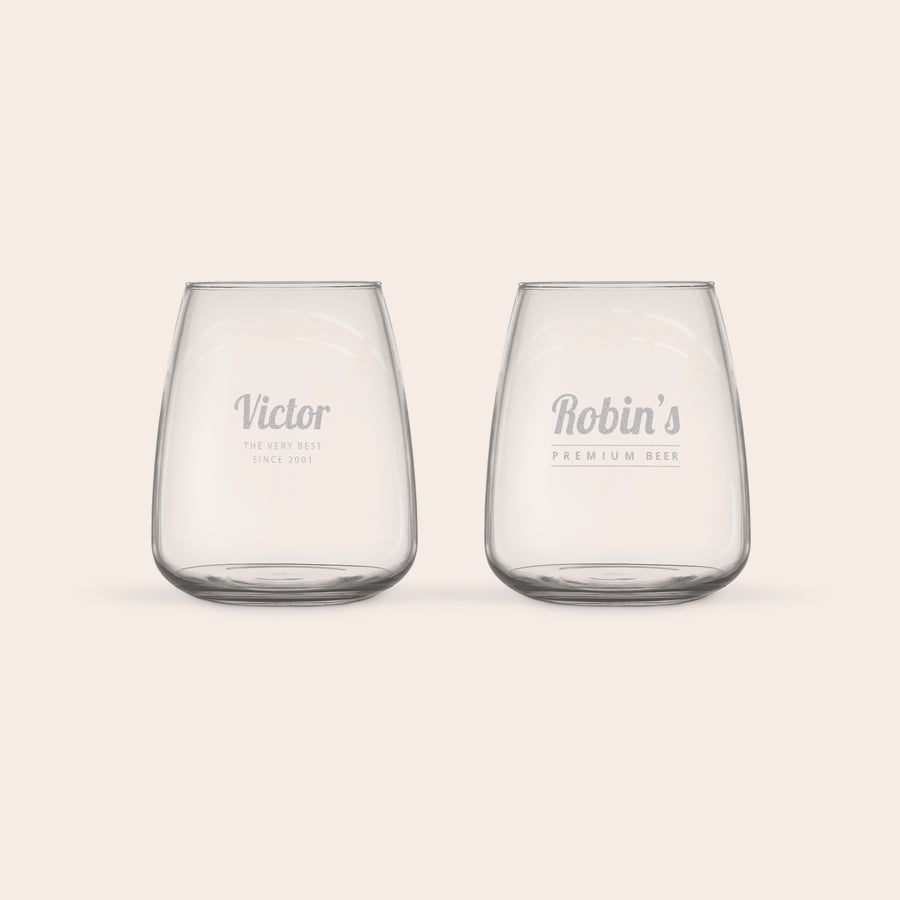 Gobelet personnalisé Gobelet personnalisé