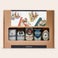 Coffret bière personnalisé - Fête des Pères Coffret bière personnalisé - Fête des Pères