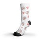 Chaussettes personnalisées 35-38