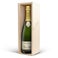 Personalised Champagne Gift - René Schloesser Magnum