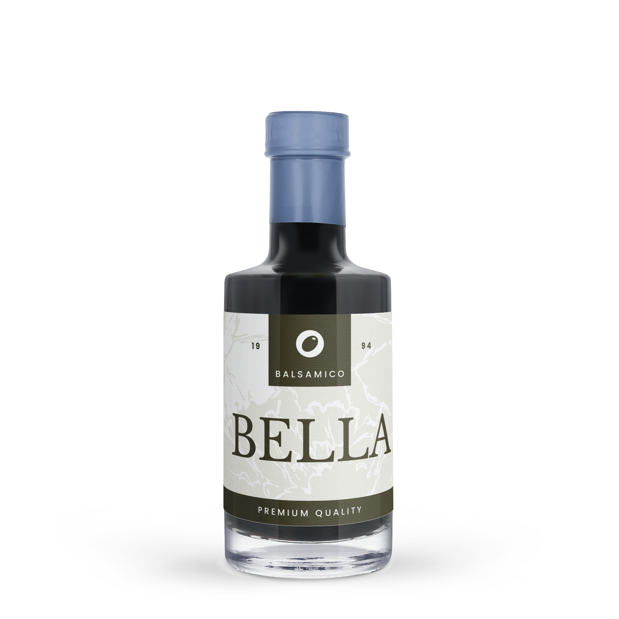 Personlig balsamicoeddike