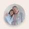 Personalised plate - Father's Day Personalised plate - Father's Day