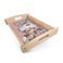 Personalised serving tray Personalised serving tray