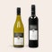 Personalizovaný set vín - Maison de la Surprise Chardonnay & Merlot Personalizovaný set vín - Maison de la Surprise Chardonnay & Merlot