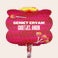Mega Chupa Chups personaliseren Mega Chupa Chups personaliseren
