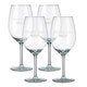 Calice - Vino Rosso (4 pezzi)