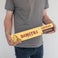 Méga Toblerone personnalisé avec nom et photo - XL