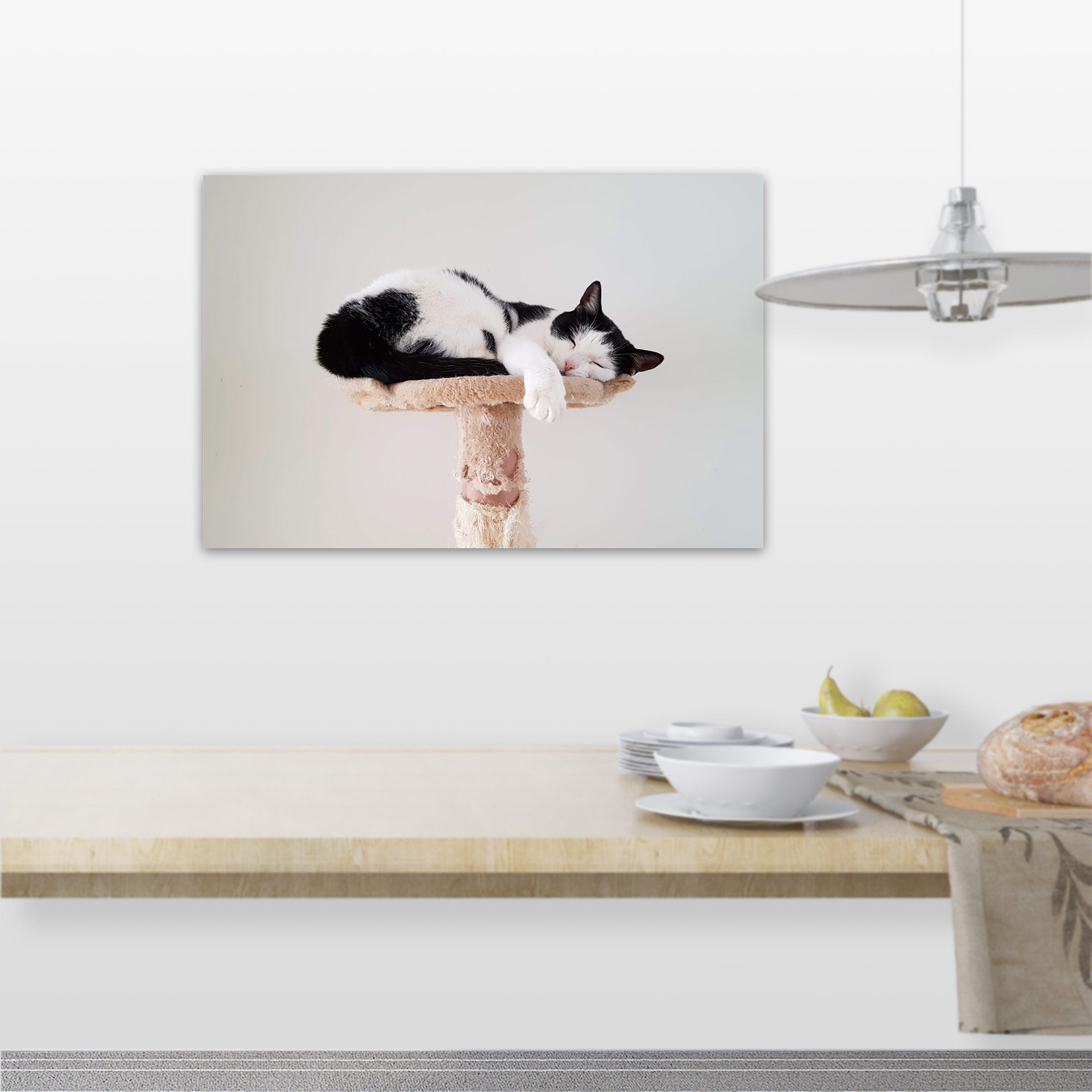 Foto poster maken - 75 x 50 cm