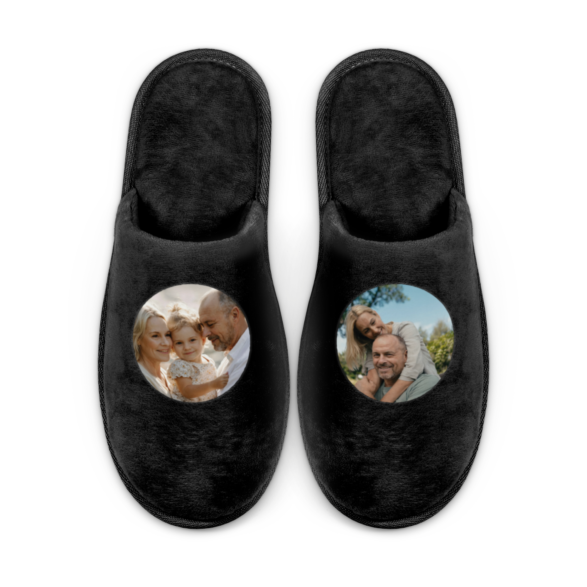 Pantofole Personalizzate