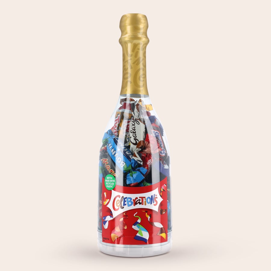 Personalised Celebrations gift Personalised Celebrations gift