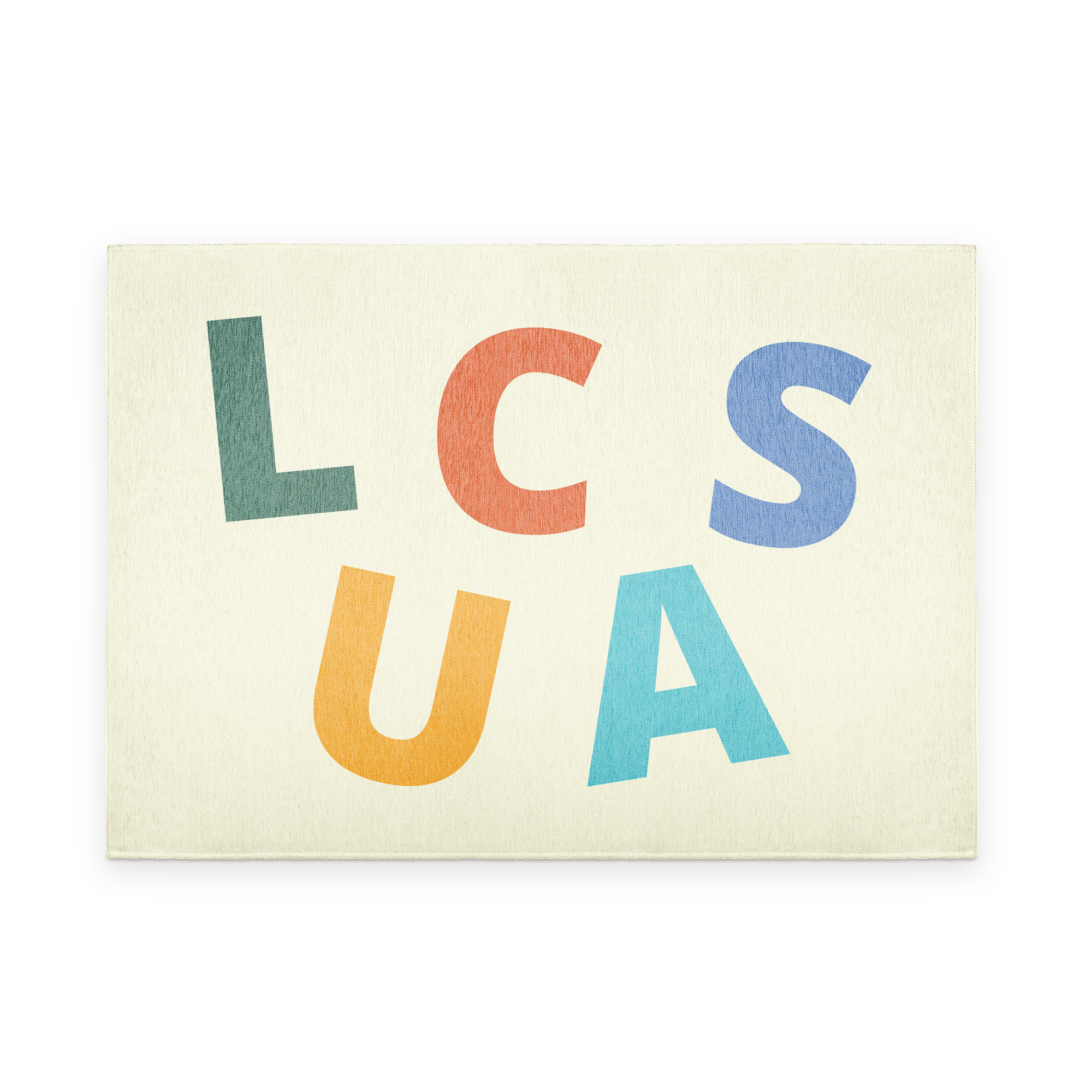 Tappeto da gioco stampato