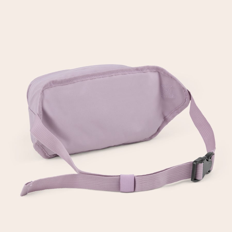 Geantă personalizată Geantă lavandă personalizată cu designul tău, perfectă pentru a păstra lucrurile esențiale la îndemână.