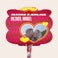 Mega Chupa Chups - personlig Mega Chupa Chups - personlig