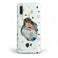 Personalised phone case - Samsung Galaxy A50 (Fully printed)