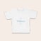 Baby shirt bedrukken Baby shirt bedrukken