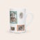Tasse à thé personnalisée Tasse à thé personnalisée