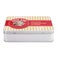 Personalised Côte d'Or biscuit tin
