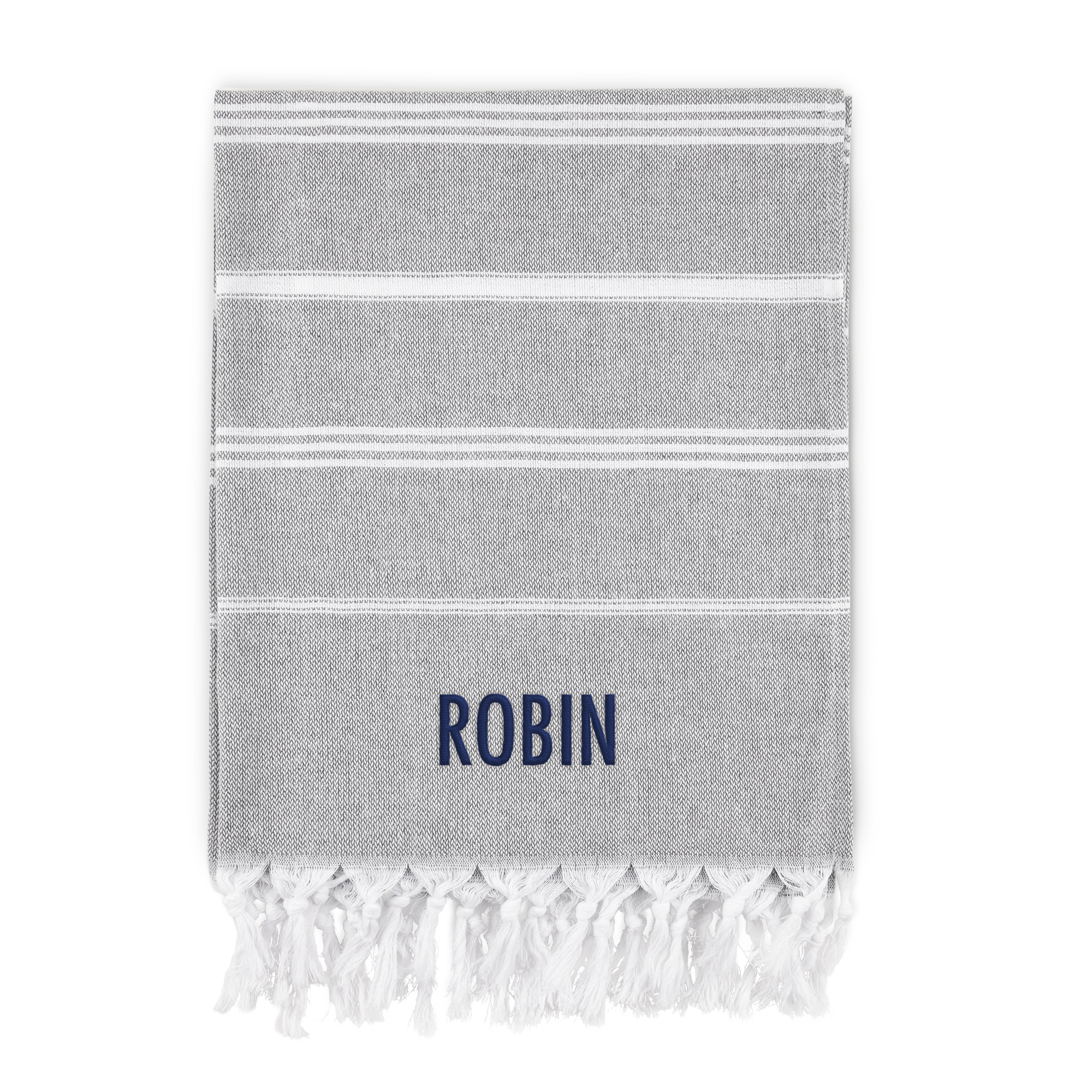 Hammam Towel with Name