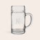 Graveret Stein glas Graveret Stein glas