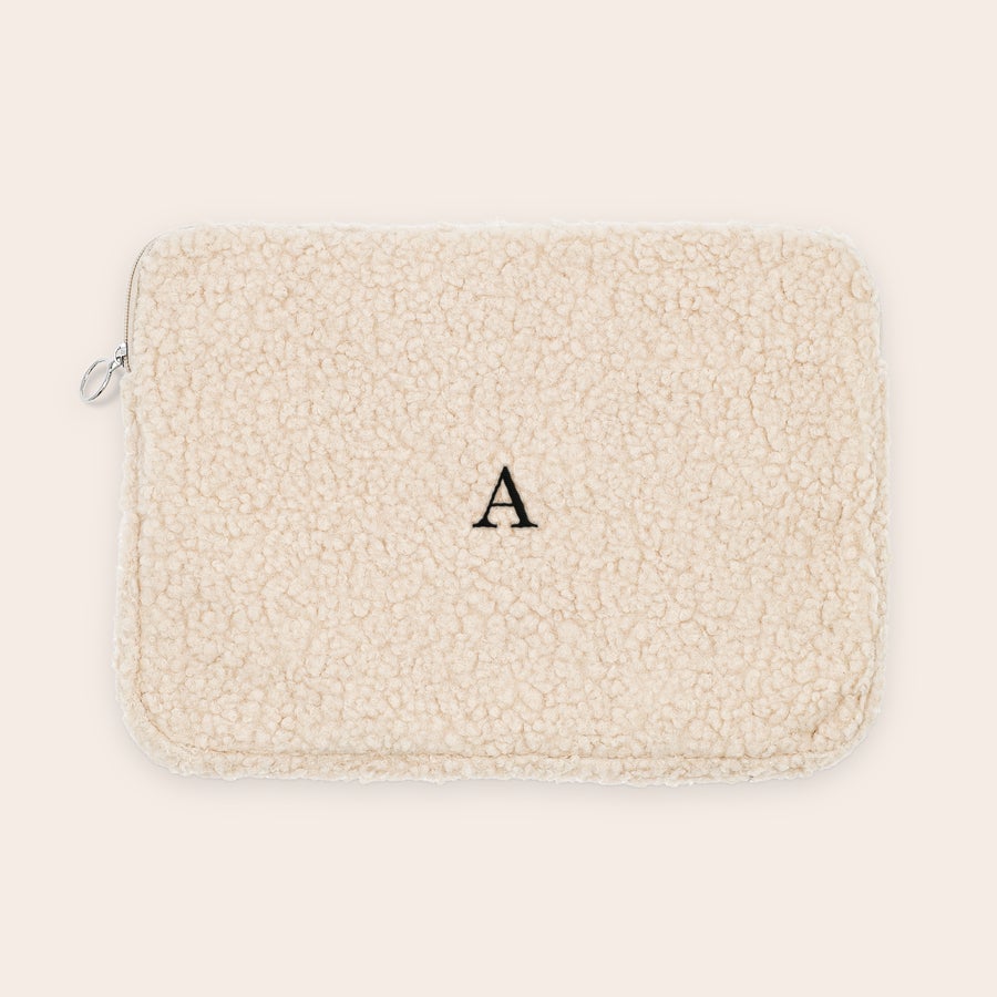 Custodia personalizzata per laptop Teddy Custodia personalizzata per laptop Teddy