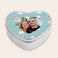 Personalised gift tin - Valentine's Day Personalised gift tin - Valentine's Day