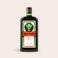 Jägermeister likeur in kist personaliseren Jägermeister likeur in kist personaliseren
