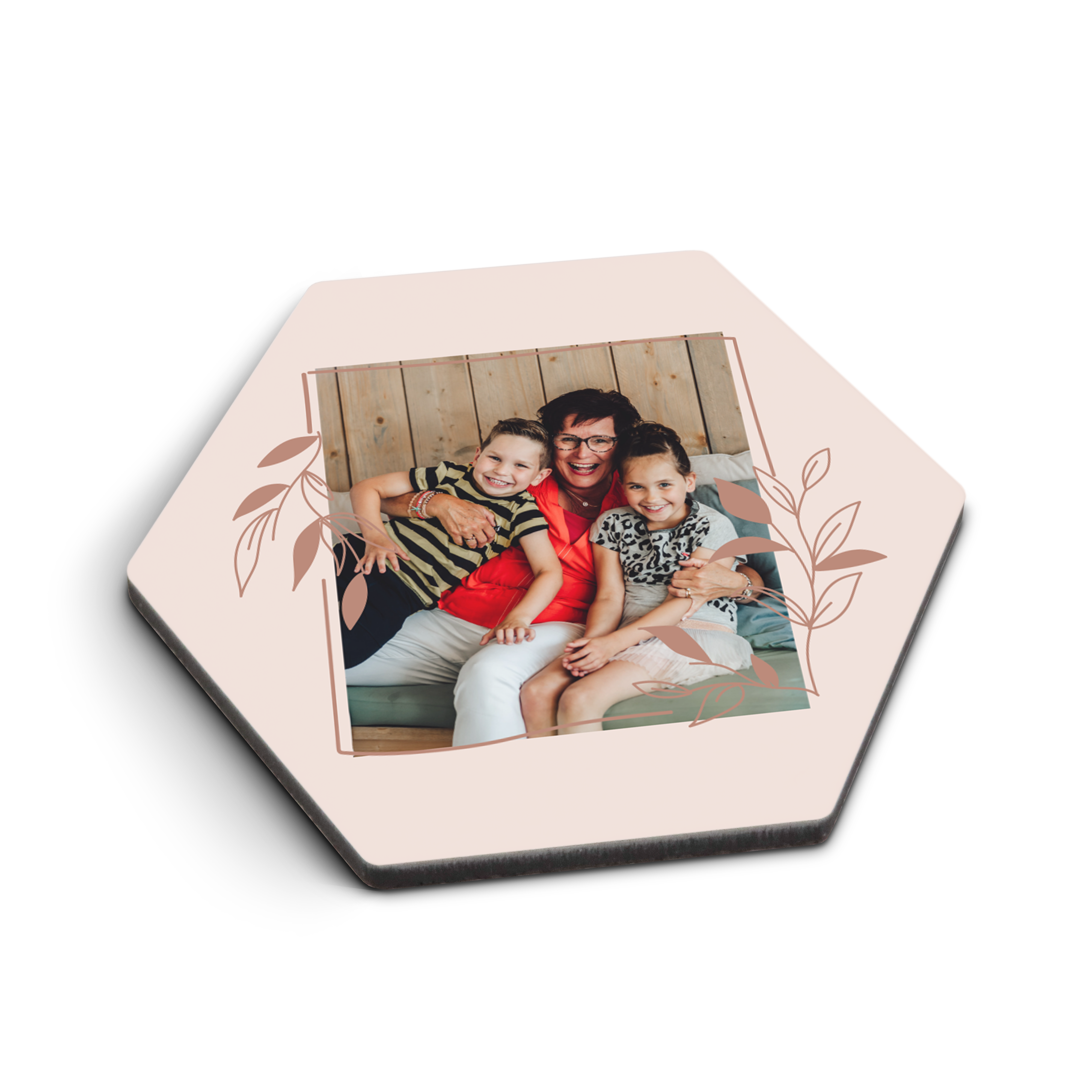 Personalizowane podstawki