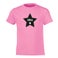 T-shirt - Kids - Roze - 2 jaar