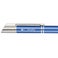 Viva Pens - Tess - engraved ballpoint pen - Blue (left-handed)