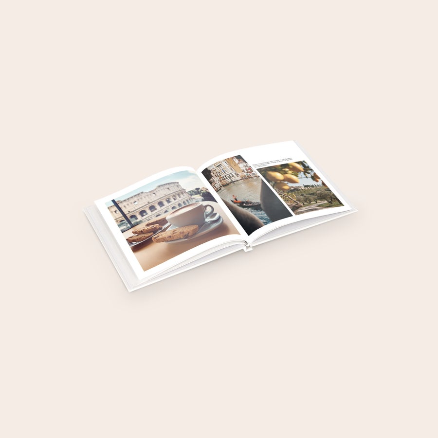 Spersonalizowany album fotograficzny – Miłość Spersonalizowany album fotograficzny – Miłość