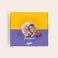 Personalised Milka Chocolate Gift Box - Thank you Personalised Milka Chocolate Gift Box - Thank you