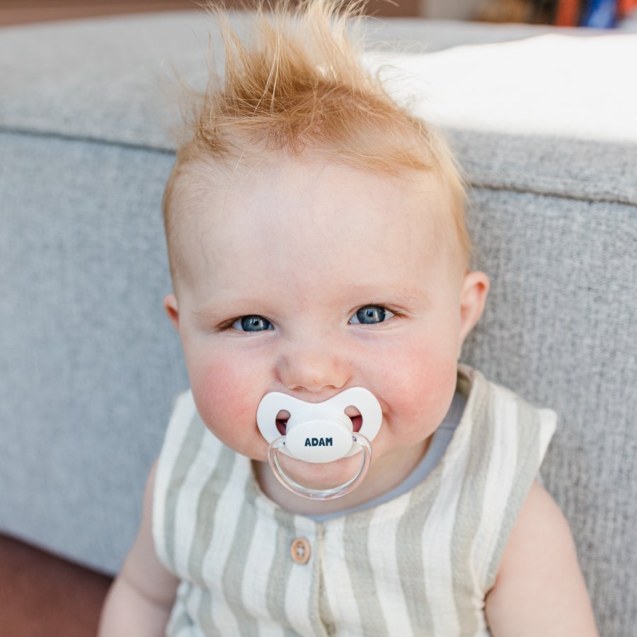 Baby cadeau met naam