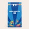Fruit-tella snoepmix personaliseren Fruit-tella snoepmix personaliseren