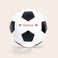Balón de fútbol personalizado con nombre Balón de fútbol personalizado con nombre