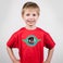 T-shirts personalizadas - Criança