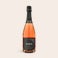 Champagne rosé personnalisé - René Schloesser - 750ml Champagne rosé personnalisé - René Schloesser - 750ml