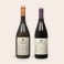 Wein Geschenkset - Salentein Primus Malbec & Chardonnay - Weinkiste mit Gravur Wein Geschenkset - Salentein Primus Malbec & Chardonnay - Weinkiste mit Gravur