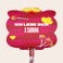Mega Chupa Chups – personalisiert Mega Chupa Chups – personalisiert