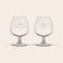 Cognac glas graveren Cognac glas graveren