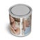 Personalised scented candle - YourSurprise - 250 gm