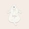 Doudou personnalisé pour bébé - Happy Horse Doudou personnalisé pour bébé - Happy Horse
