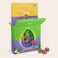 Caixa de presente Milka 3D personalizada - Páscoa Caixa de presente Milka 3D personalizada - Páscoa