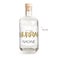 Vodka met bedrukt etiket - YourSurprise own brand